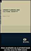 Title details for Urban Planning and Cultural Identity by William  Neill - Available